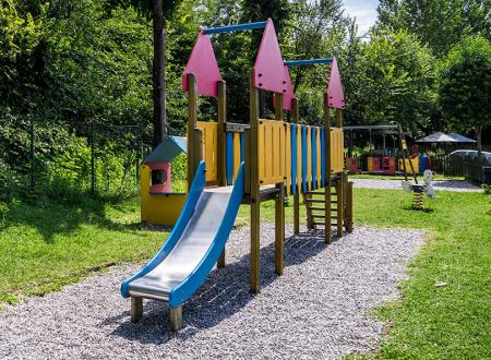 SPASS FÜR DIE KINDER
