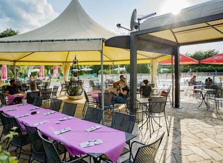 RESTAURANT, PIZZERIA, BAR